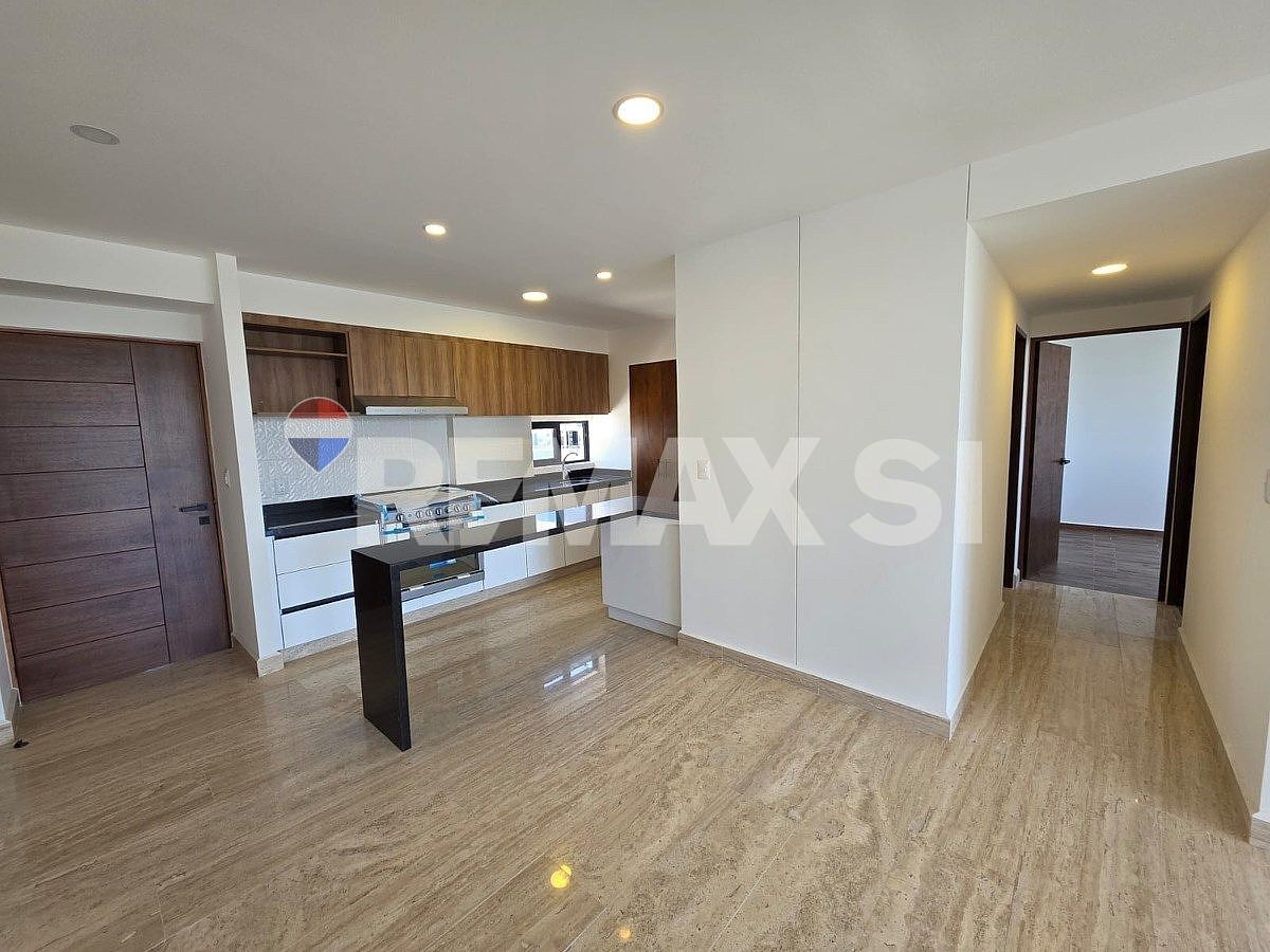 Apartamento em Cañadas del Lago, Corregidora, foto 4 de 14