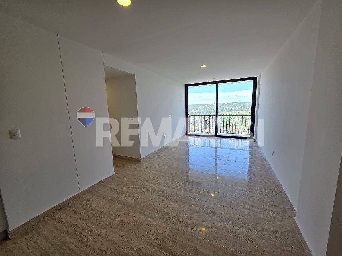 Apartamento em Cañadas del Lago, Corregidora, foto 5 de 14
