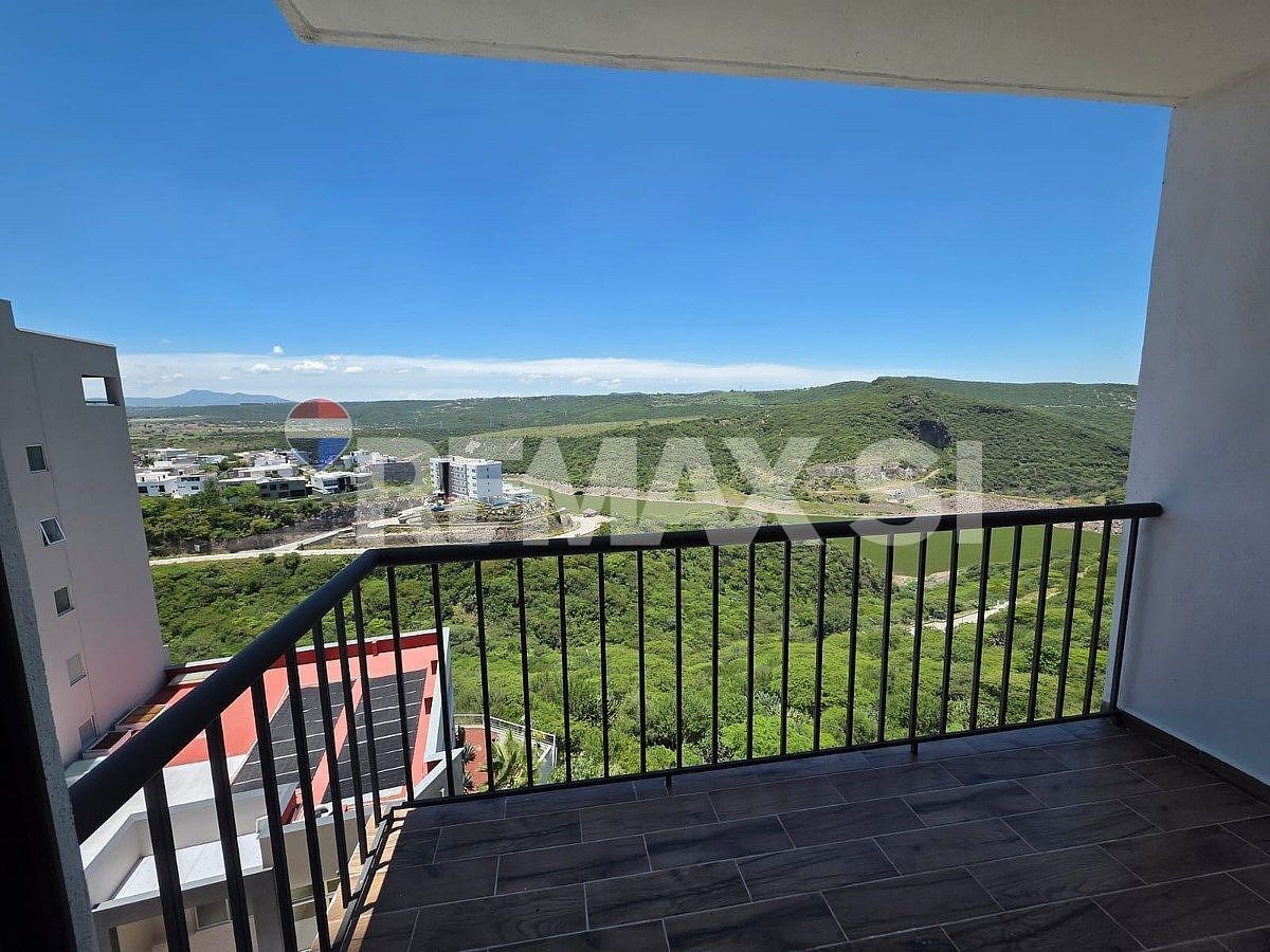 Apartamento em Cañadas del Lago, Corregidora, foto 7 de 14