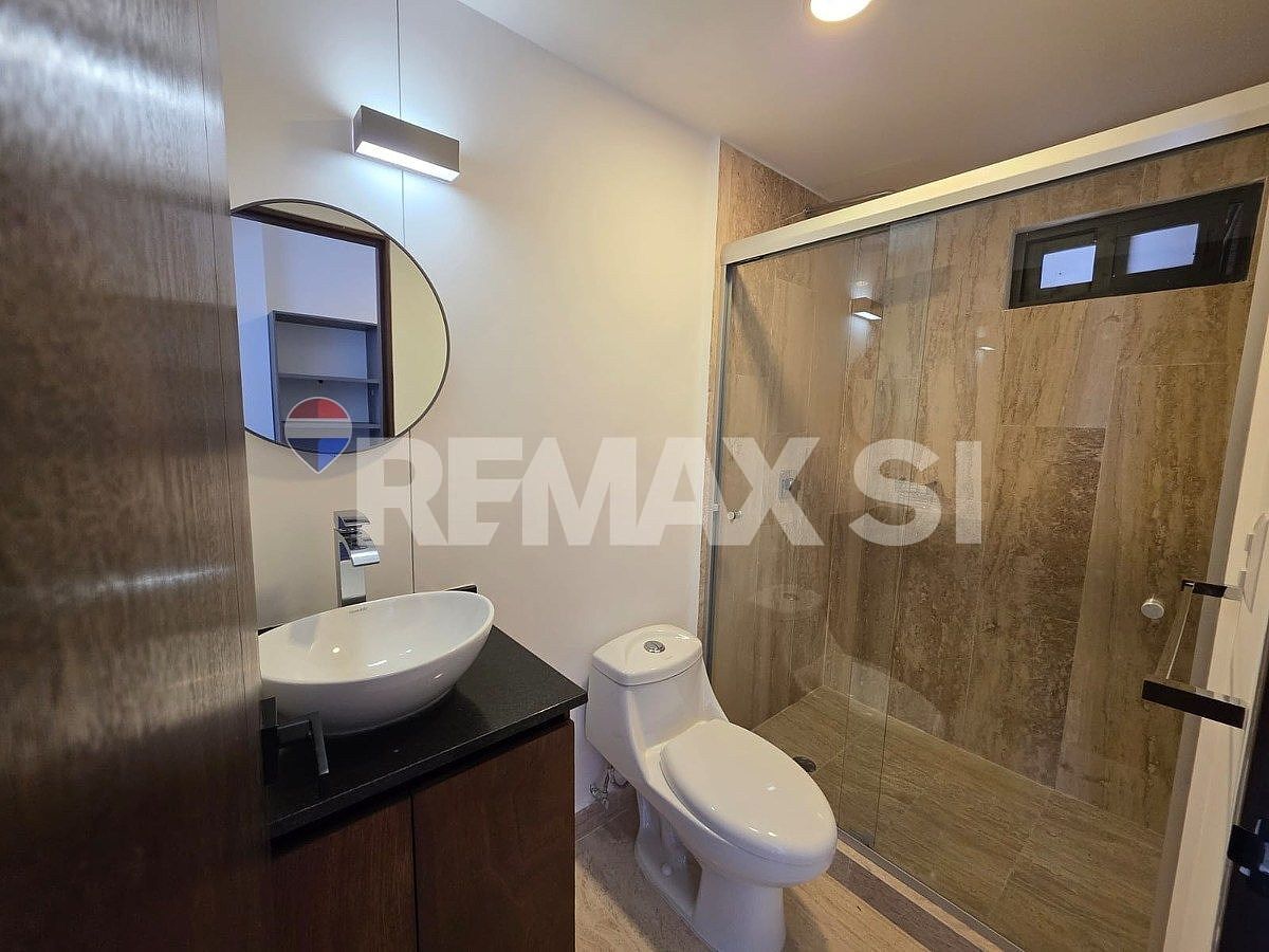 Apartamento em Cañadas del Lago, Corregidora, foto 8 de 14