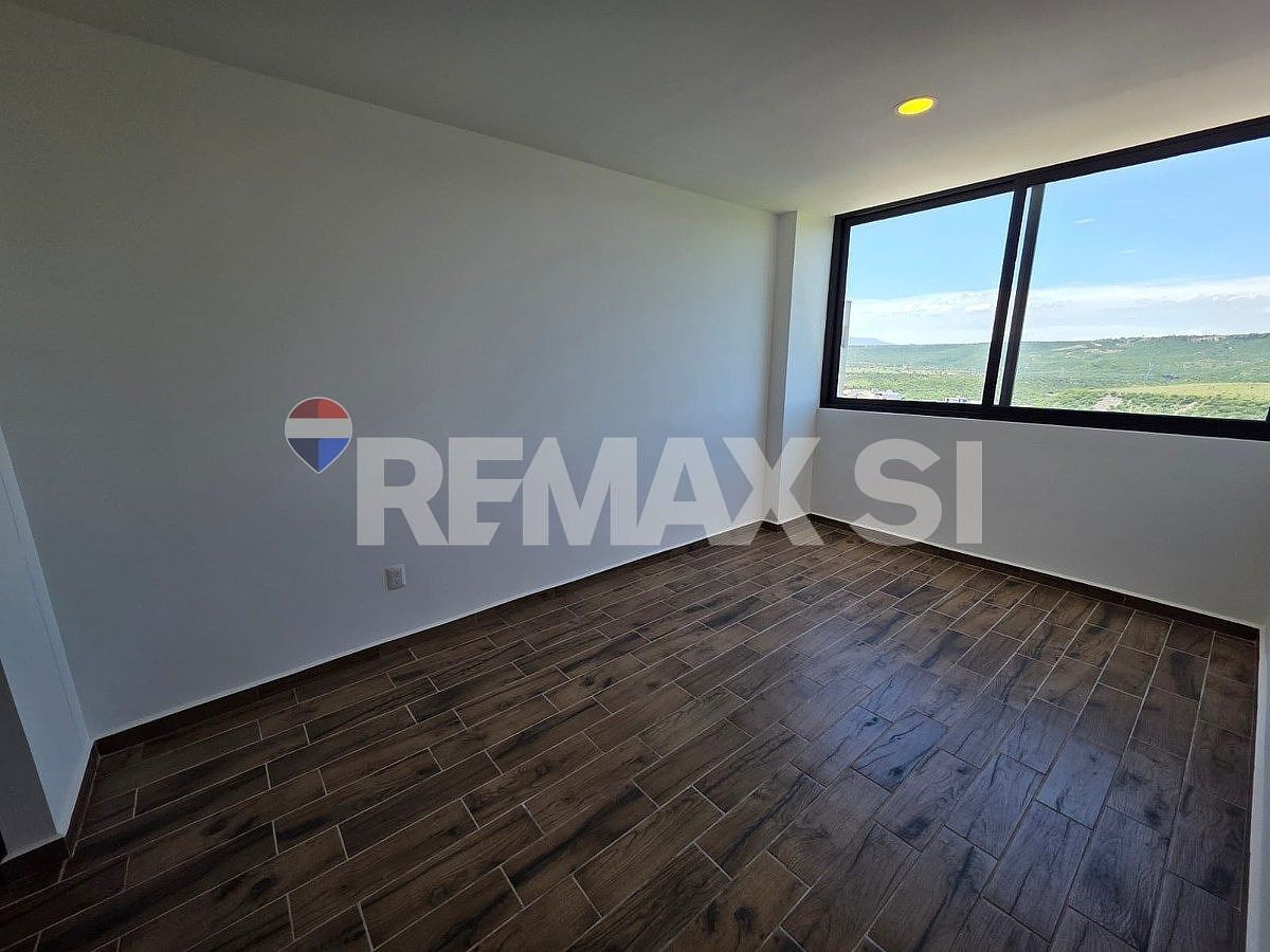 Apartamento em Cañadas del Lago, Corregidora, foto 9 de 14