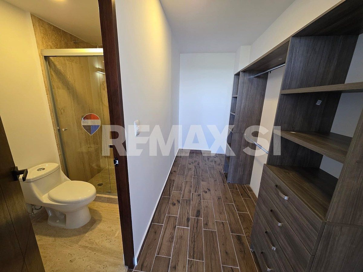 Apartamento em Cañadas del Lago, Corregidora, foto 10 de 14
