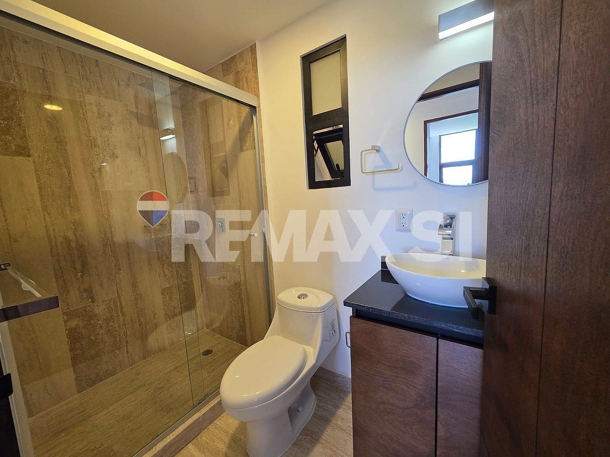 Apartamento em Cañadas del Lago, Corregidora, foto 11 de 14