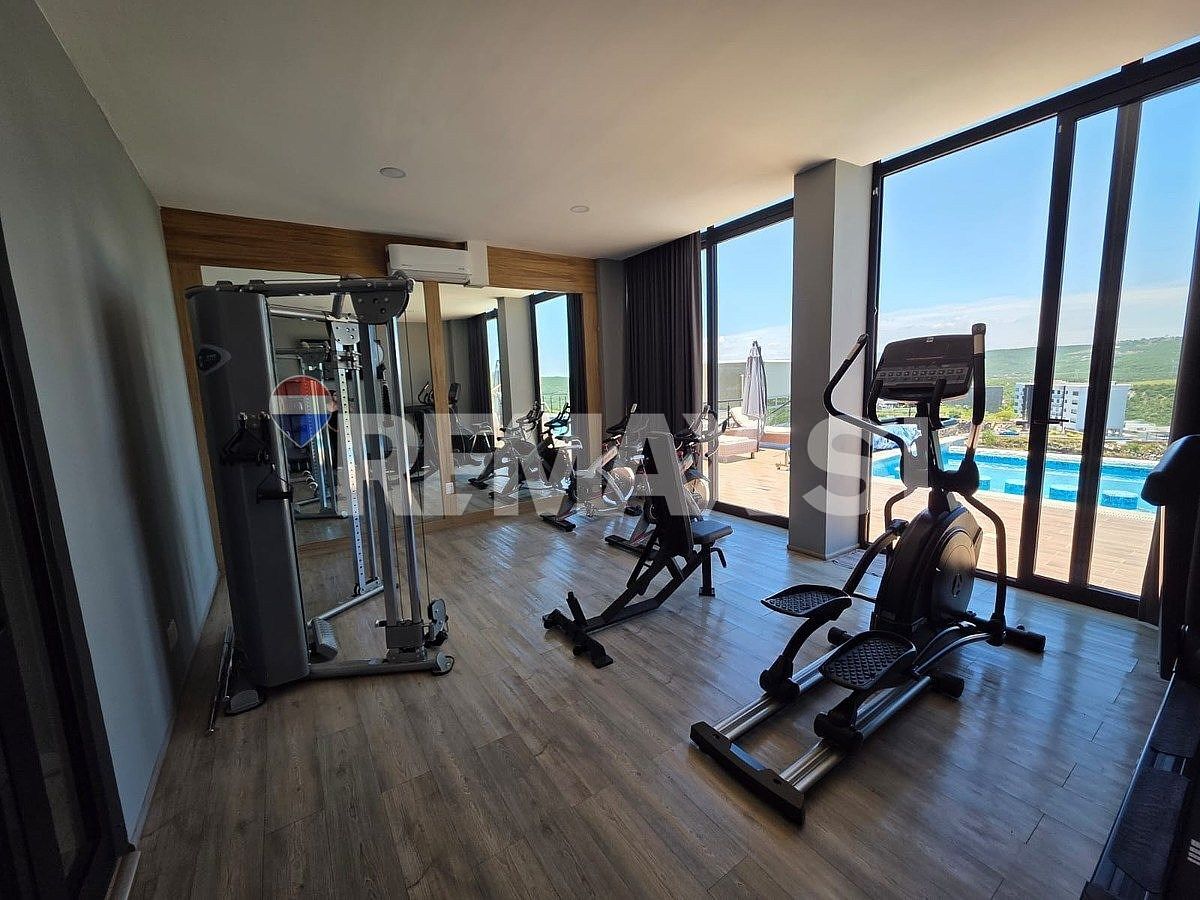 Apartamento em Cañadas del Lago, Corregidora, foto 14 de 14