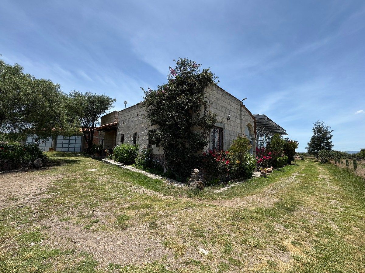 Chácara em Atascadero, San Miguel de Allende, foto 2 de 50