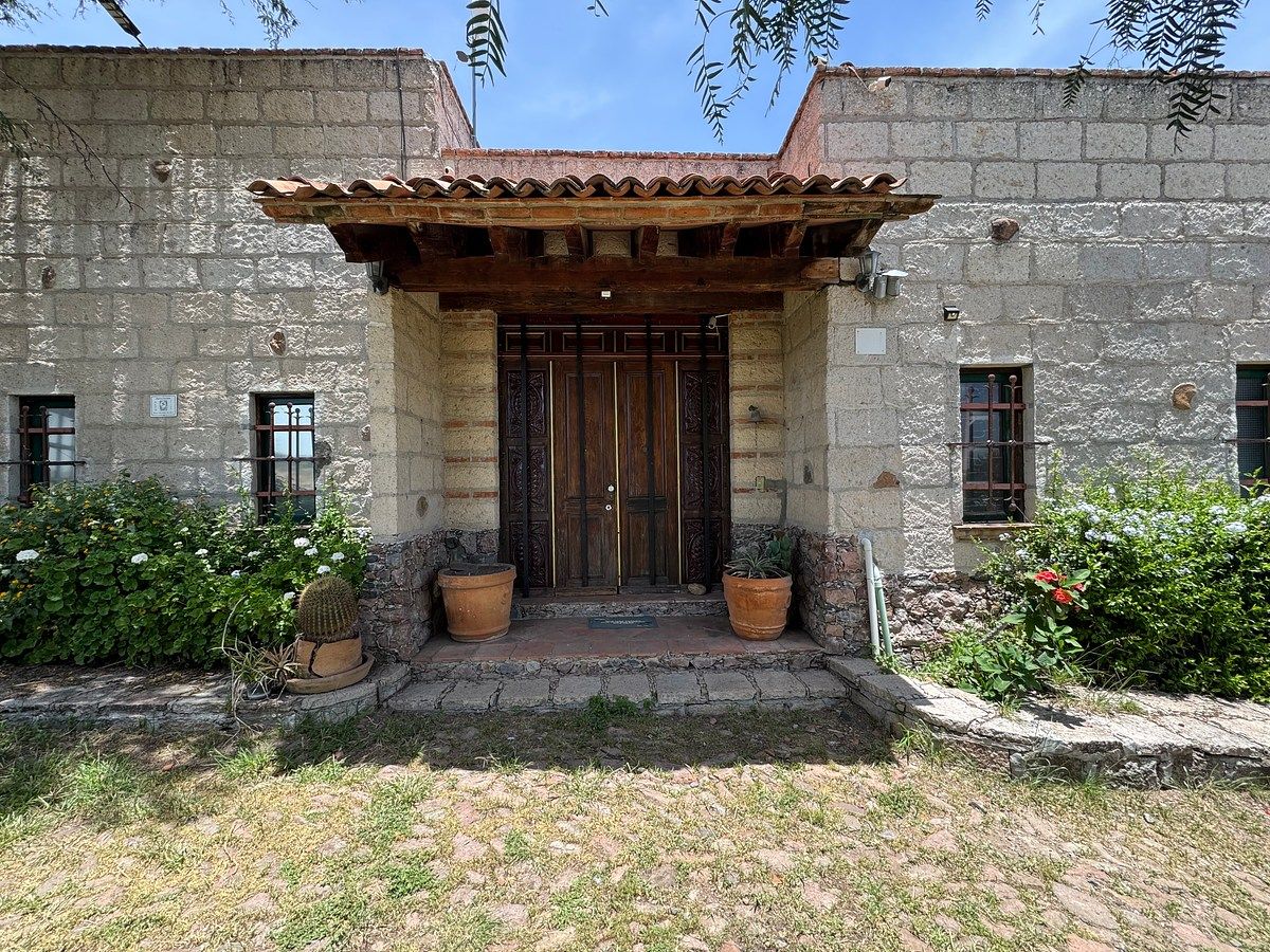 Chácara em Atascadero, San Miguel de Allende, foto 6 de 50