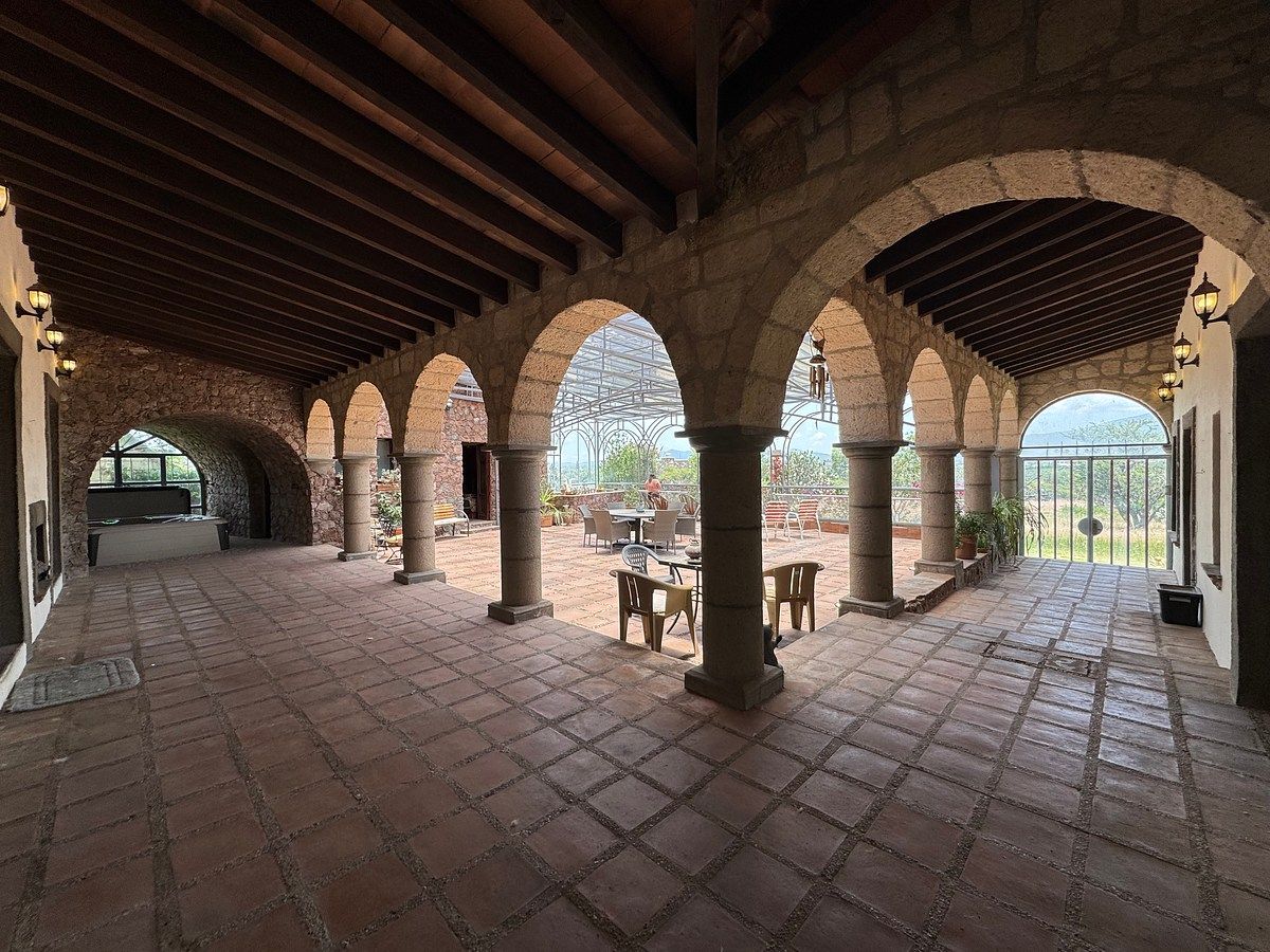 Chácara em Atascadero, San Miguel de Allende, foto 8 de 50