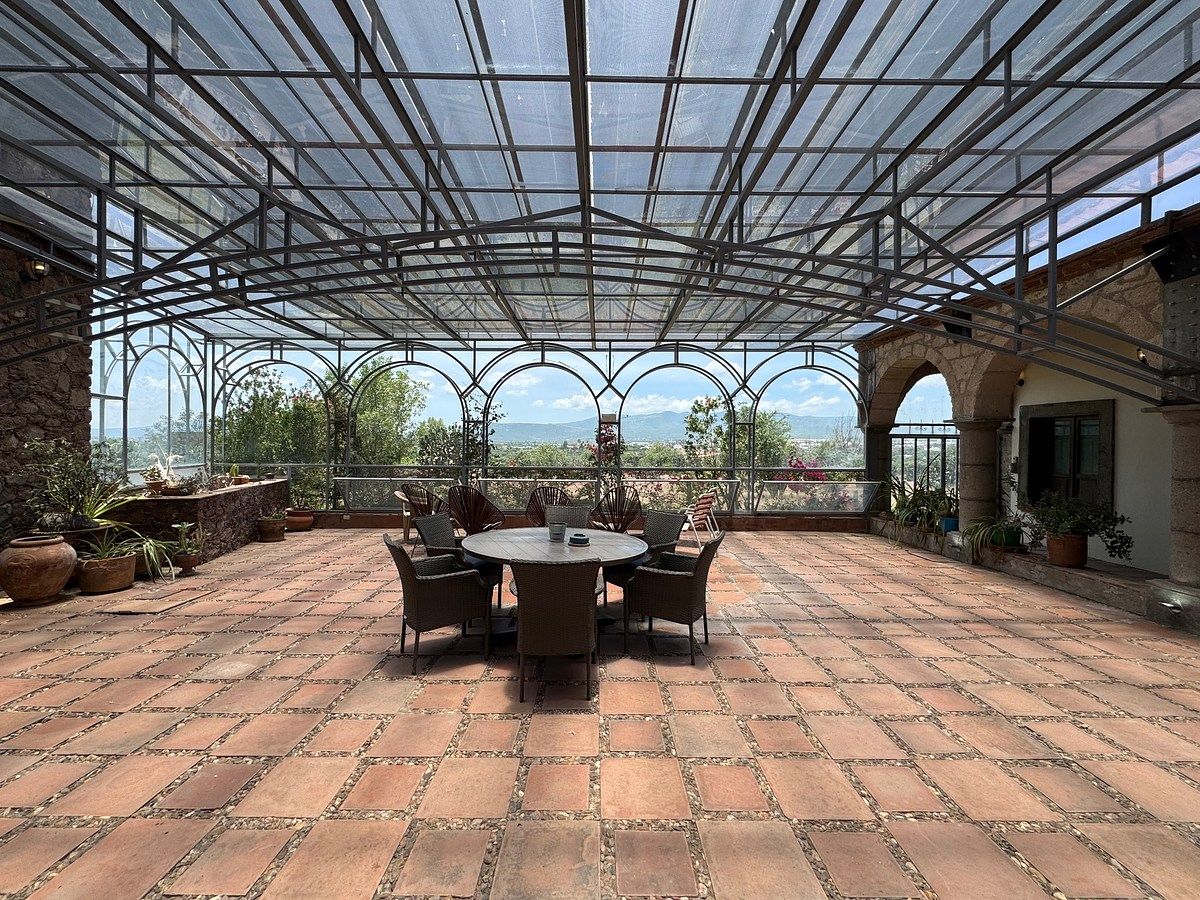 Chácara em Atascadero, San Miguel de Allende, foto 9 de 50