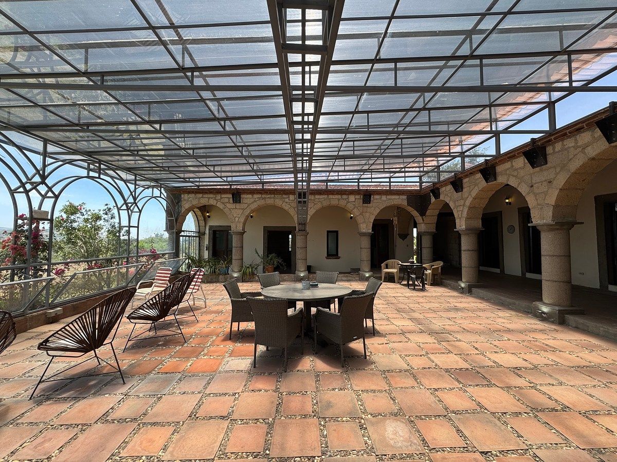 Chácara em Atascadero, San Miguel de Allende, foto 10 de 50