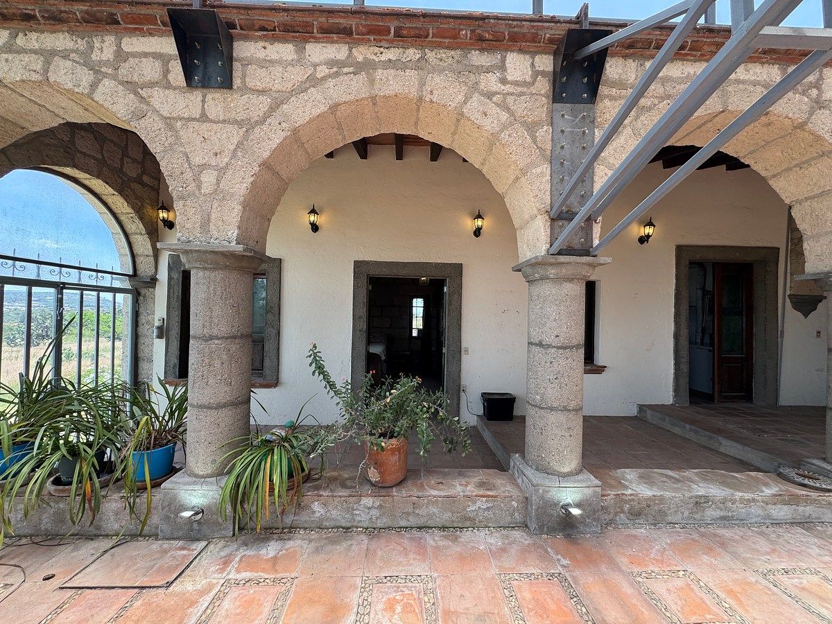 Chácara em Atascadero, San Miguel de Allende, foto 11 de 50