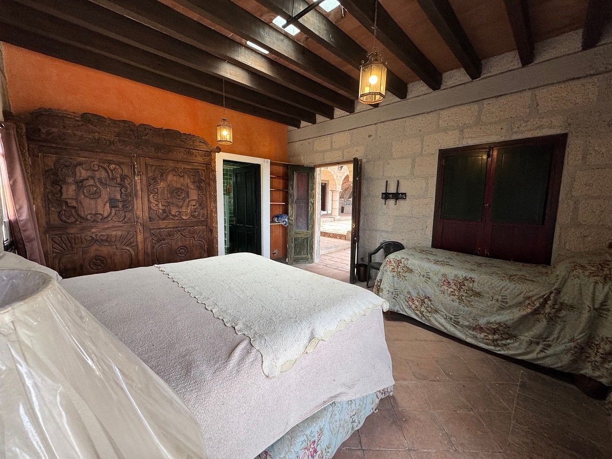 Chácara em Atascadero, San Miguel de Allende, foto 13 de 50