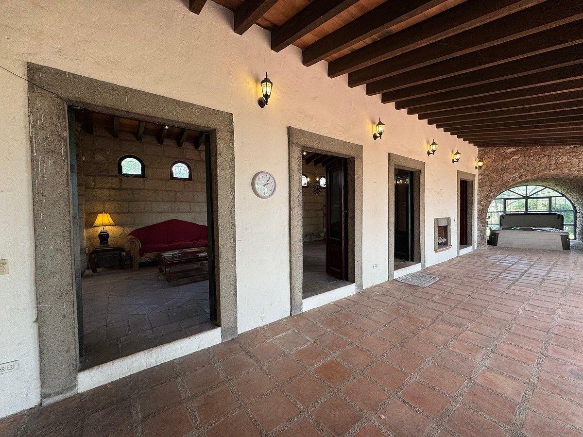 Chácara em Atascadero, San Miguel de Allende, foto 17 de 50