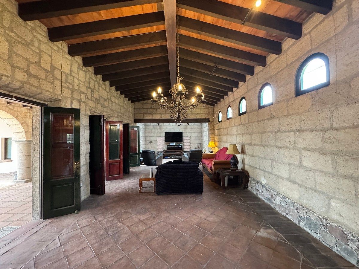 Chácara em Atascadero, San Miguel de Allende, foto 20 de 50