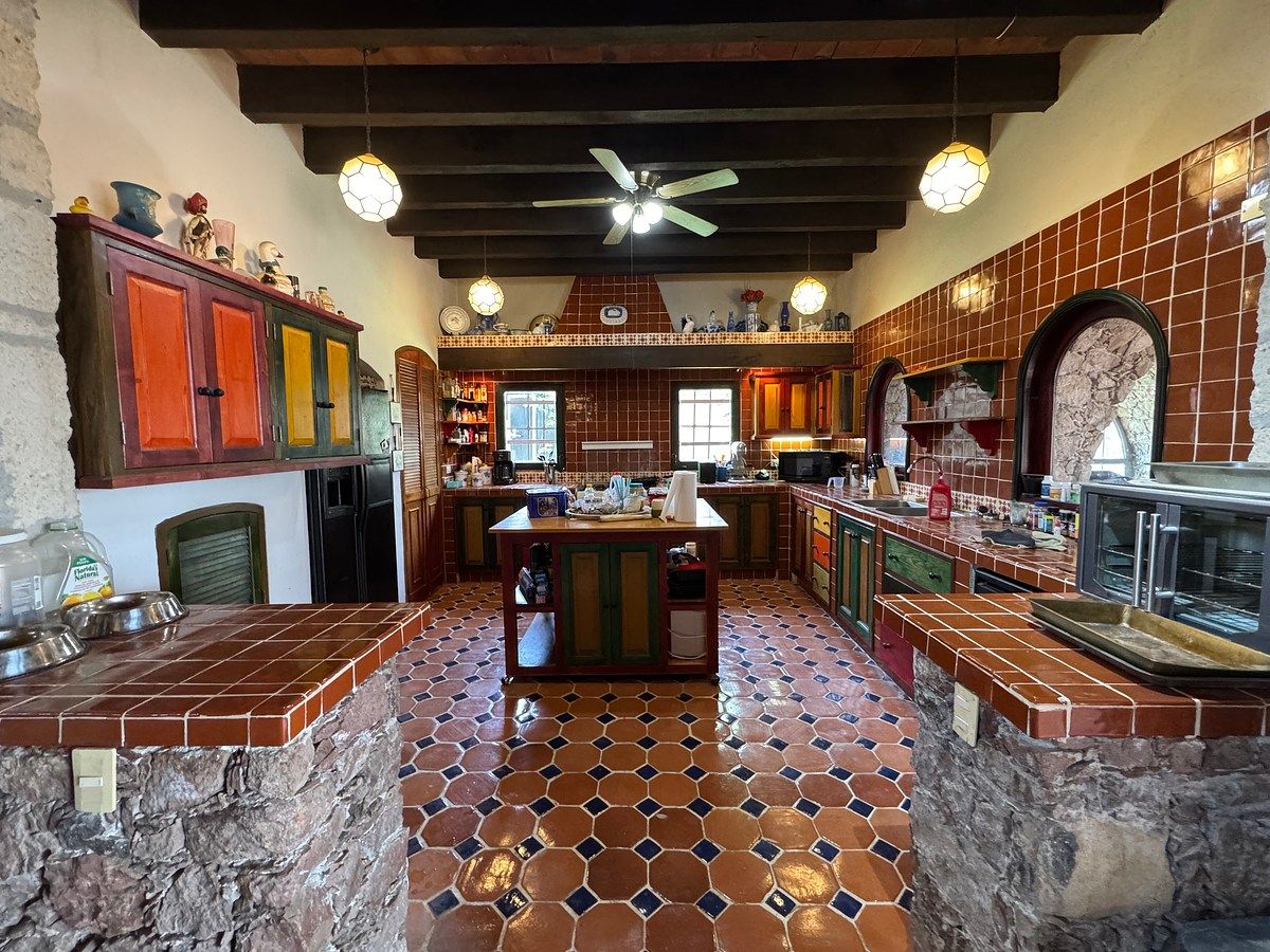 Chácara em Atascadero, San Miguel de Allende, foto 21 de 50