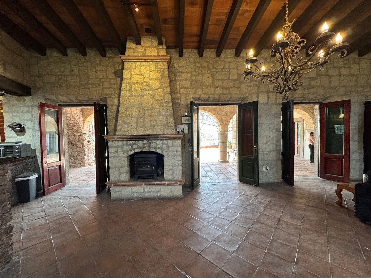 Chácara em Atascadero, San Miguel de Allende, foto 22 de 50