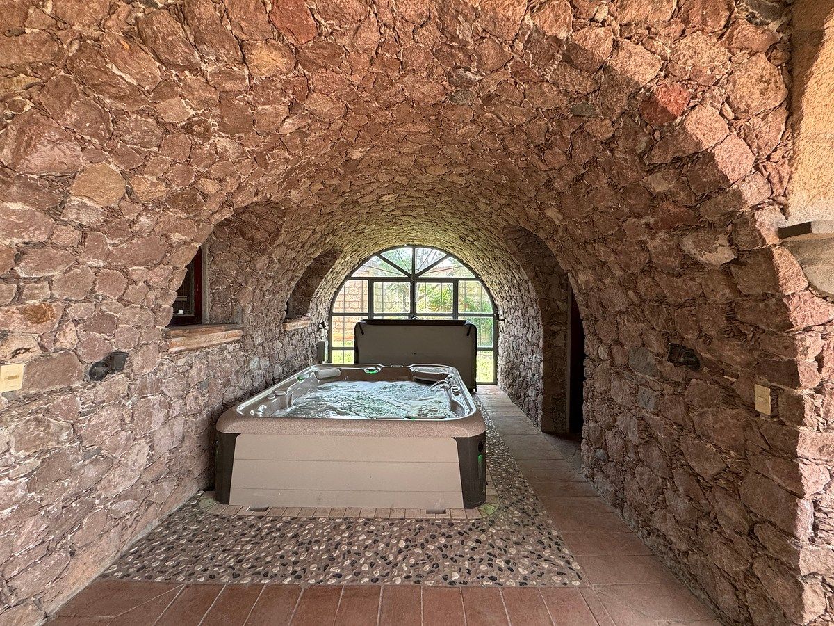 Chácara em Atascadero, San Miguel de Allende, foto 35 de 50