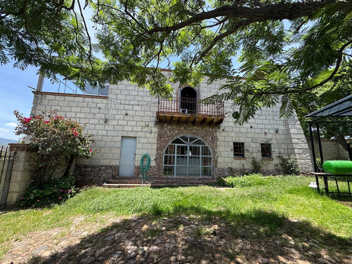 Chácara em Atascadero, San Miguel de Allende, foto 38 de 50
