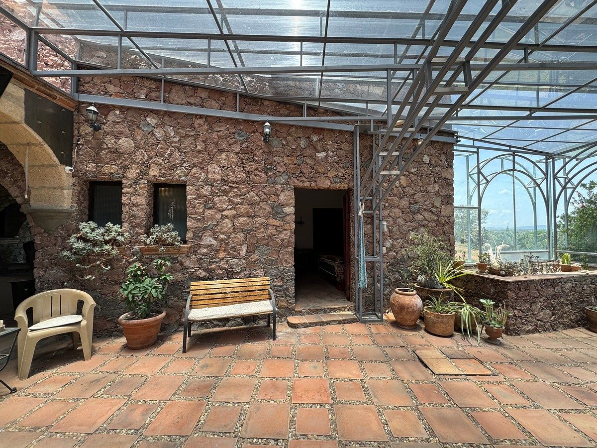 Chácara em Atascadero, San Miguel de Allende, foto 42 de 50