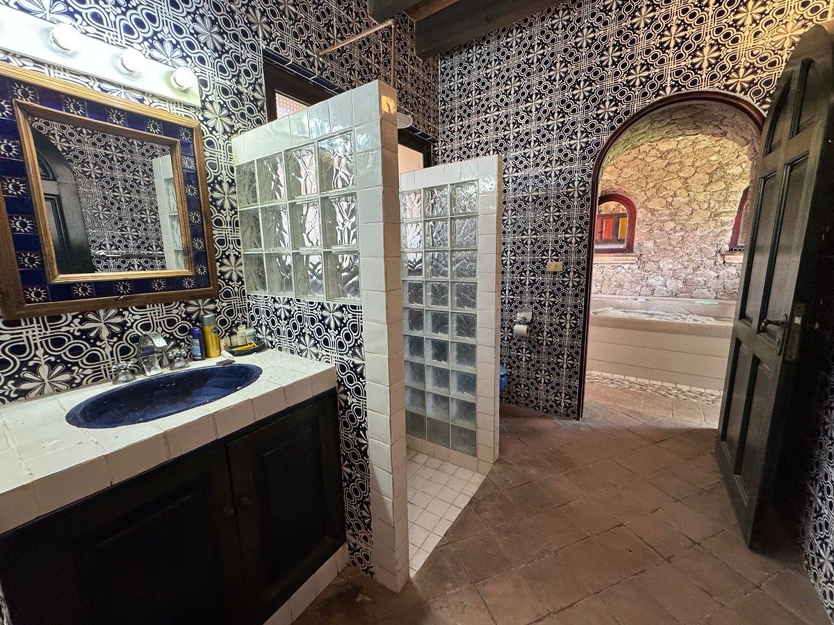 Chácara em Atascadero, San Miguel de Allende, foto 43 de 50