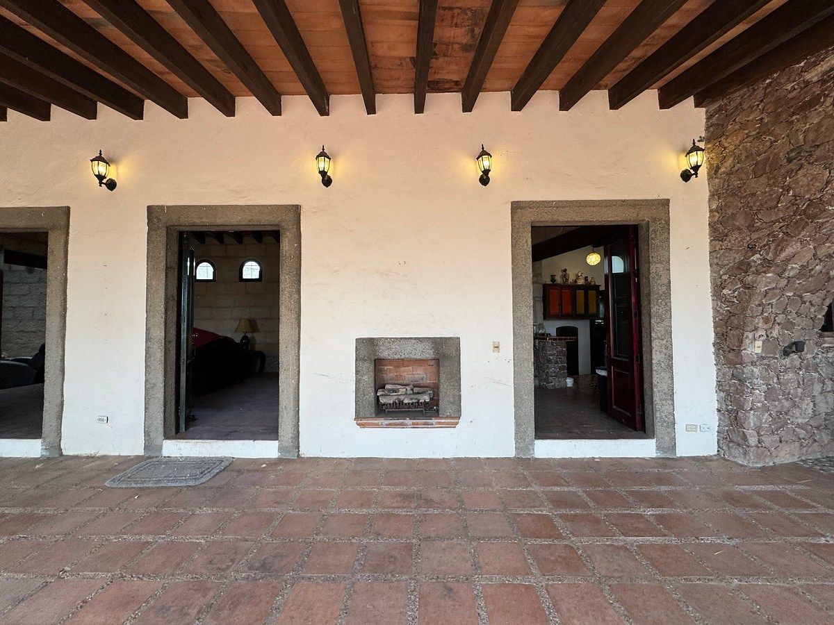 Chácara em Atascadero, San Miguel de Allende, foto 45 de 50