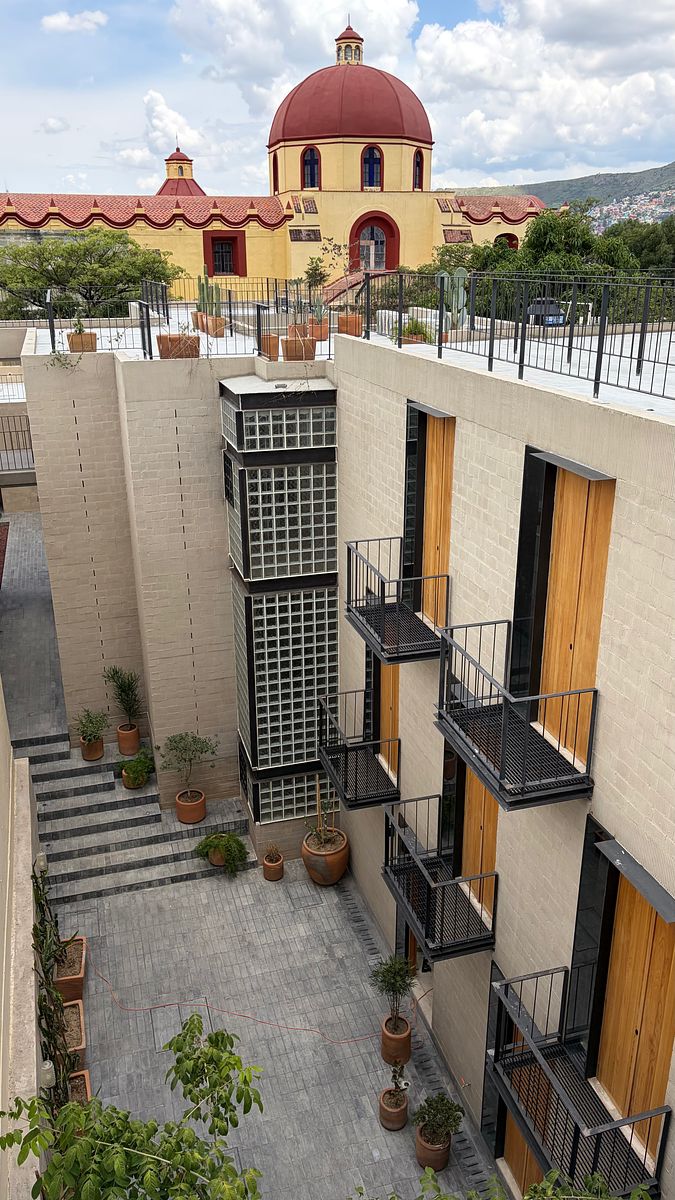 Apartamento em Oaxaca Centro, Oaxaca de Juárez, foto 14 de 19