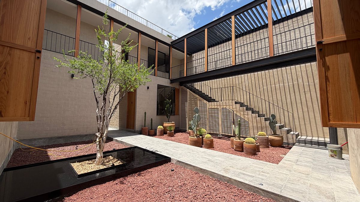 Apartamento em Oaxaca Centro, Oaxaca de Juárez, foto 15 de 19