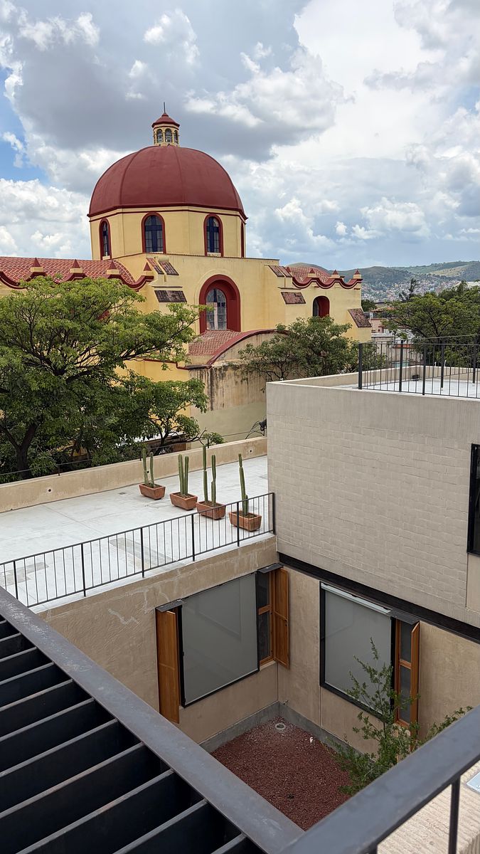 Apartamento em Oaxaca Centro, Oaxaca de Juárez, foto 17 de 19