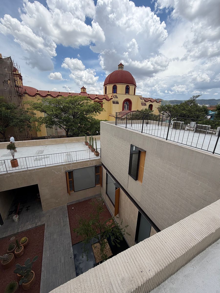 Apartamento em Oaxaca Centro, Oaxaca de Juárez, foto 18 de 19
