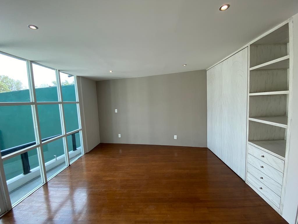 Apartment in Lomas de Chapultepec I Sección, Miguel Hidalgo, photo 11 of 21