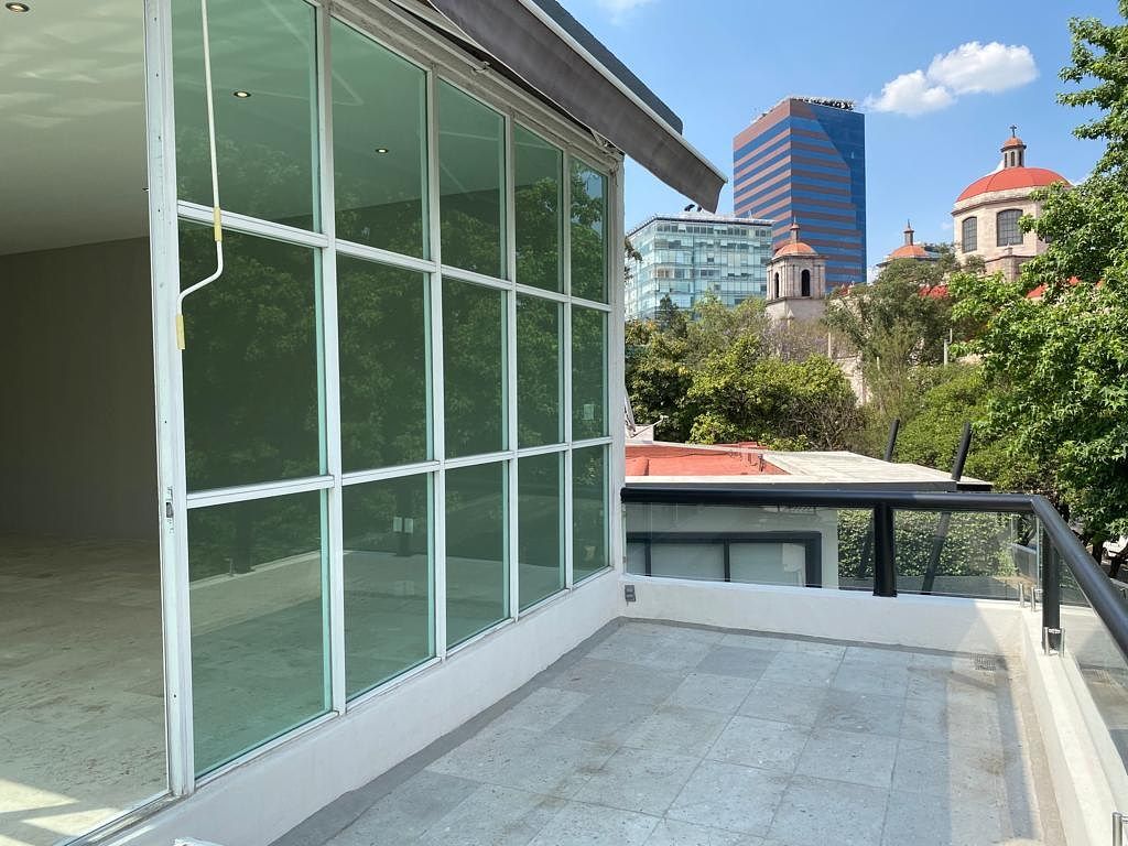 Apartment in Lomas de Chapultepec I Sección, Miguel Hidalgo, photo 14 of 21