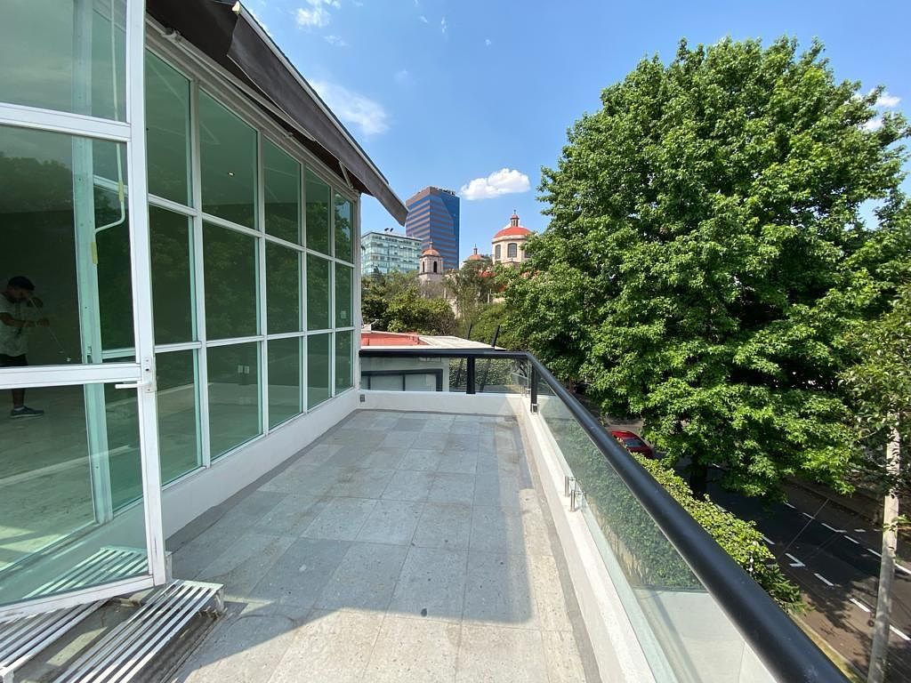 Apartment in Lomas de Chapultepec I Sección, Miguel Hidalgo, photo 15 of 21
