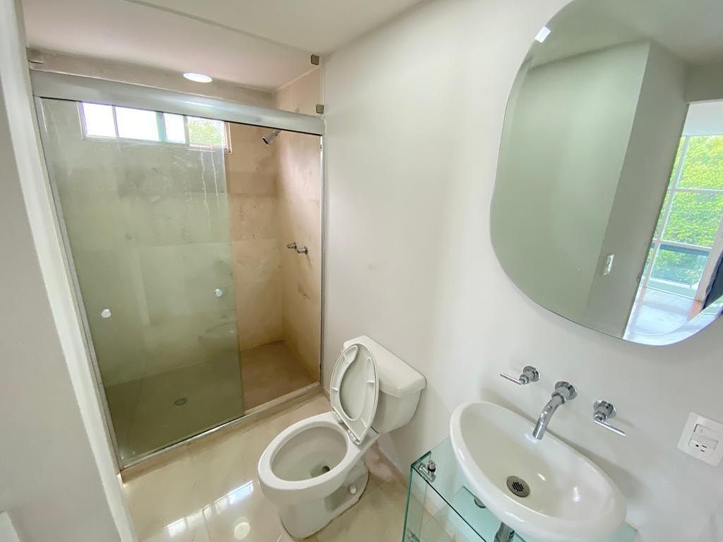 Apartment in Lomas de Chapultepec I Sección, Miguel Hidalgo, photo 17 of 21