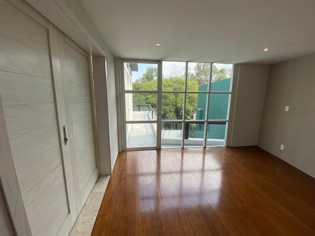 Apartment in Lomas de Chapultepec I Sección, Miguel Hidalgo, photo 18 of 21