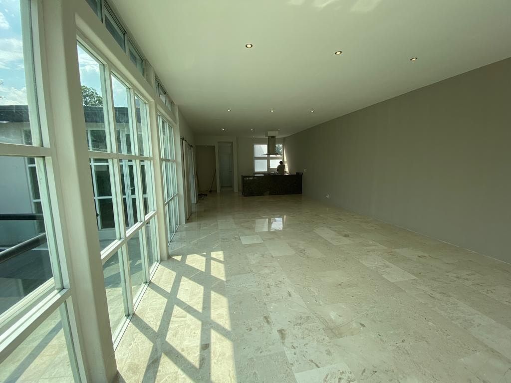 Apartment in Lomas de Chapultepec I Sección, Miguel Hidalgo, photo 4 of 21