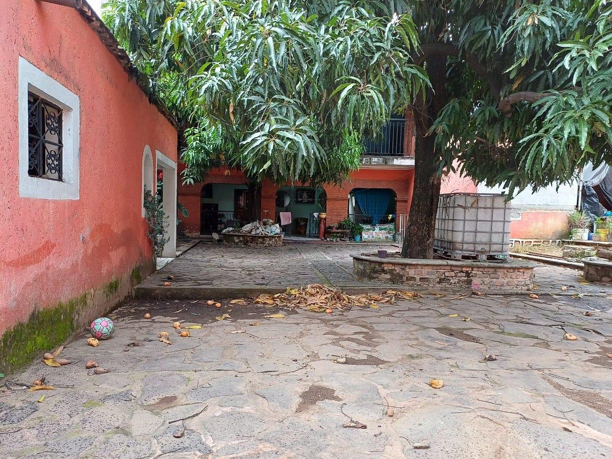 Casona en el Centro de Tequila, Jalisco, foto 1 de 6