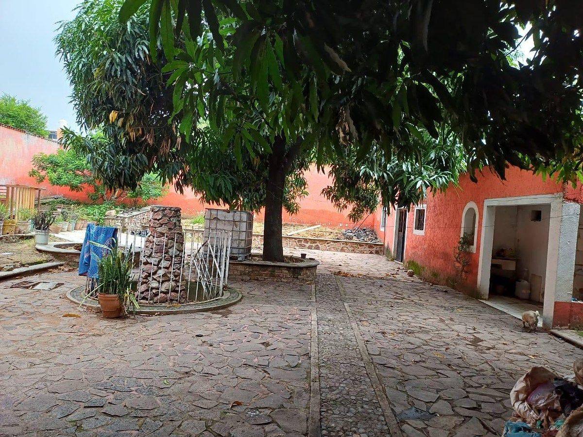 Casa en Obrera, Tequila, foto 2 de 6