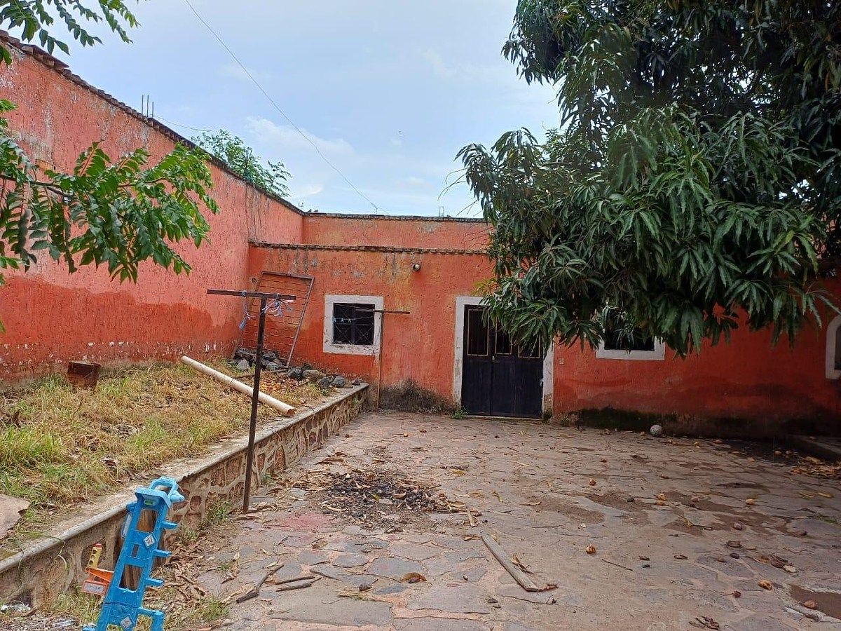 Casa en Obrera, Tequila, foto 3 de 6