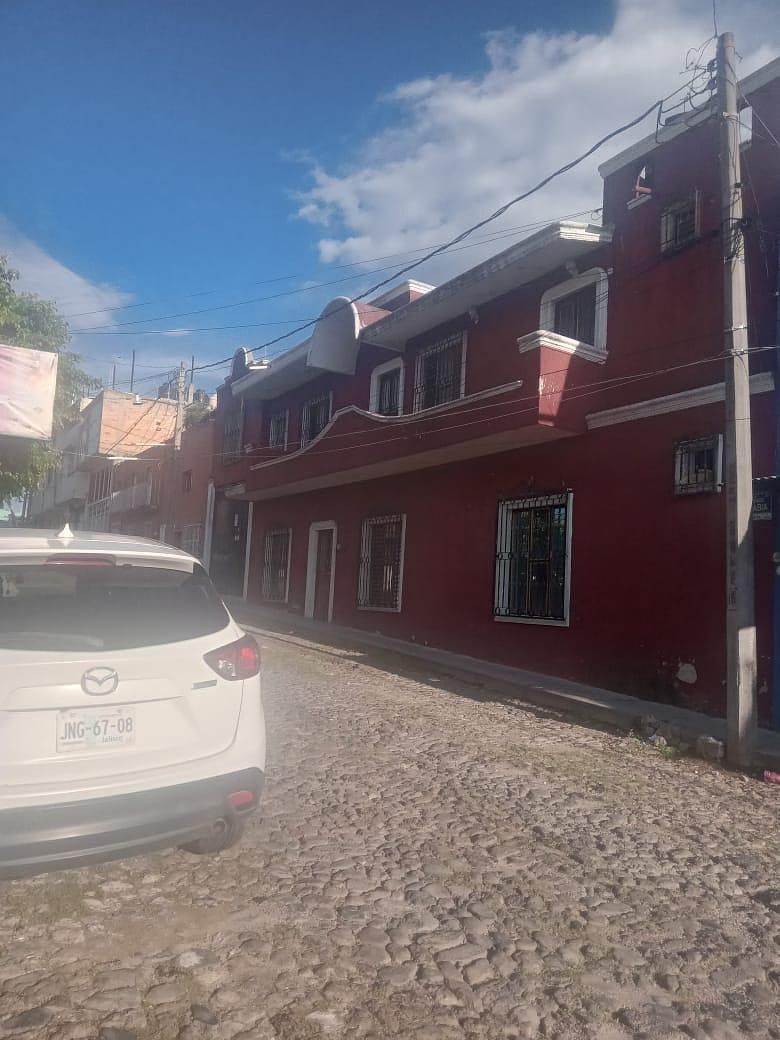 Casa en Obrera, Tequila, foto 5 de 6