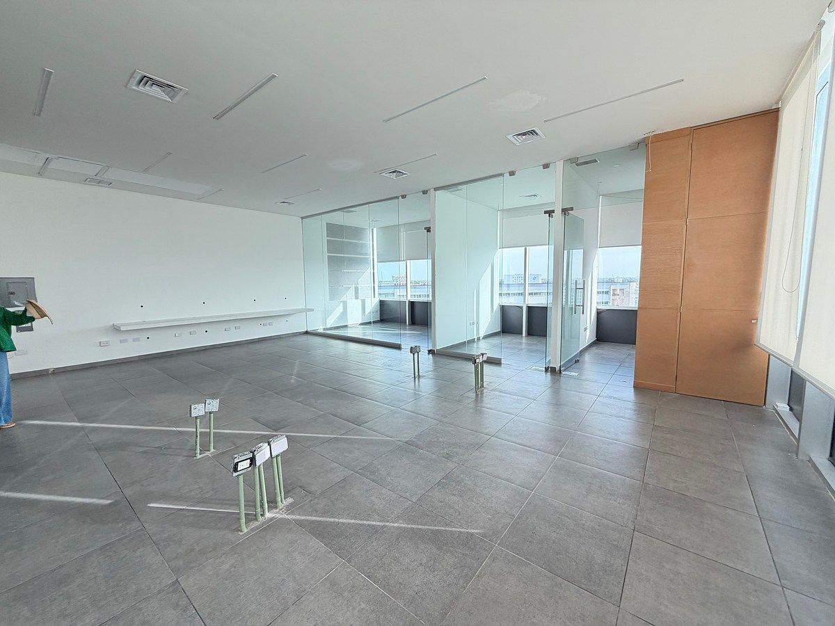 Sala Comercial em Altabrisa, Mérida, foto 3 de 15