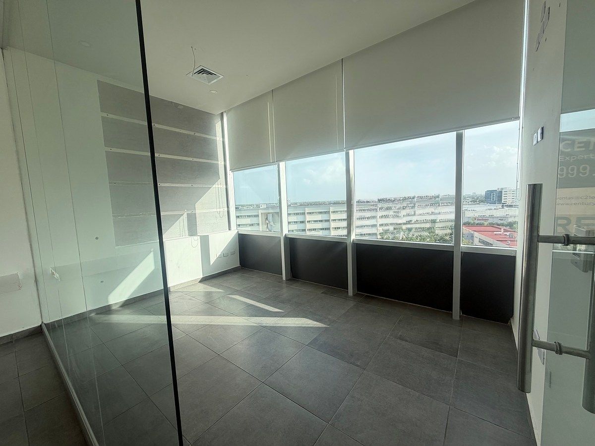 Sala Comercial em Altabrisa, Mérida, foto 6 de 15