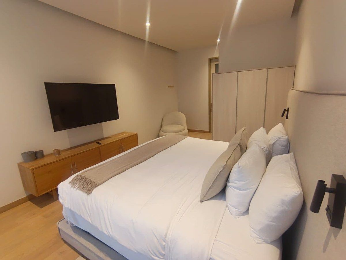 Departamento en Juárez, Cuauhtémoc, foto 5 de 11