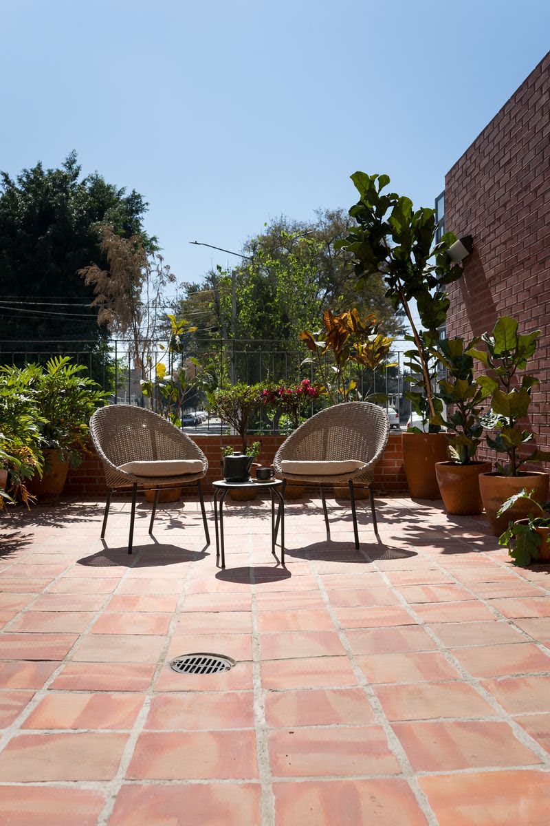 Departamento en Ciudad Granja, Zapopan, foto 7 de 31