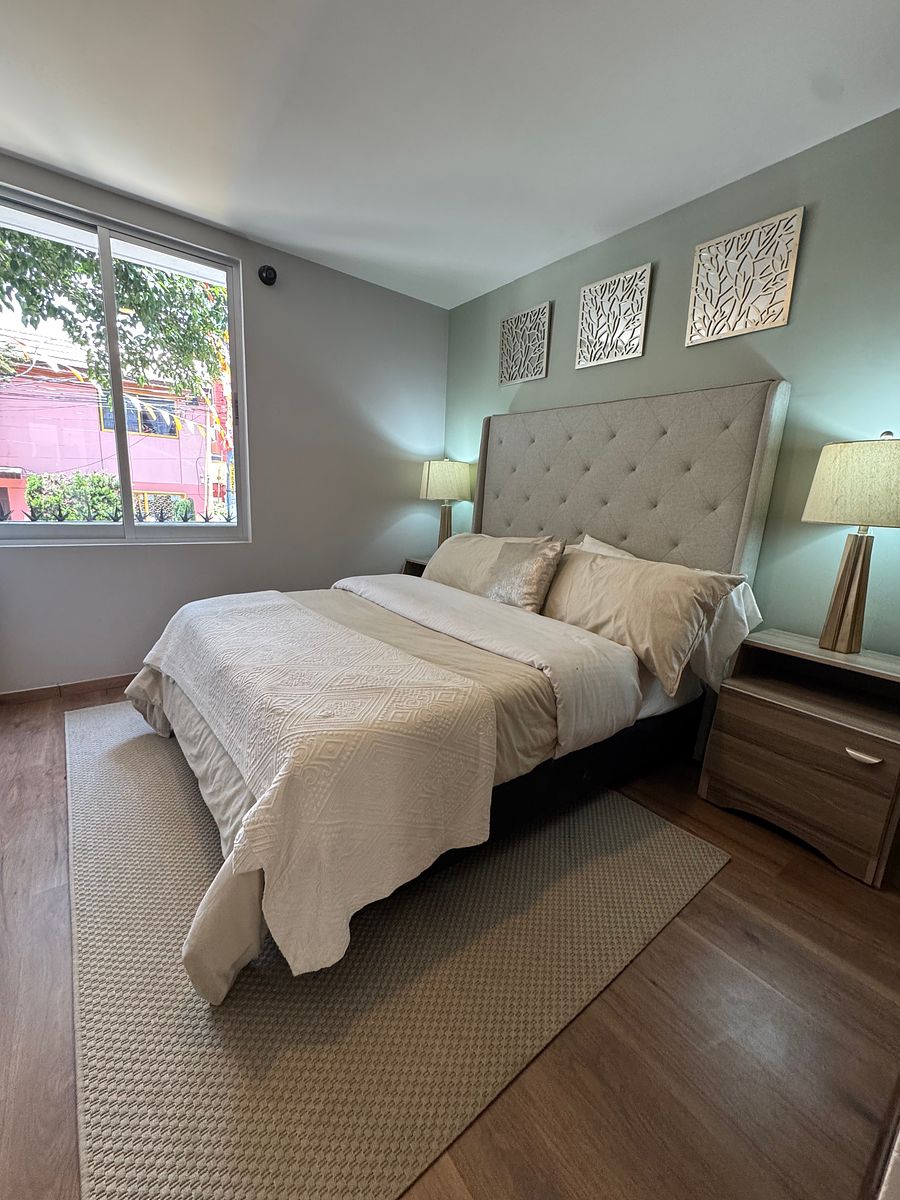 Apartamento em Zacahuitzco, Benito Juárez, foto 12 de 16