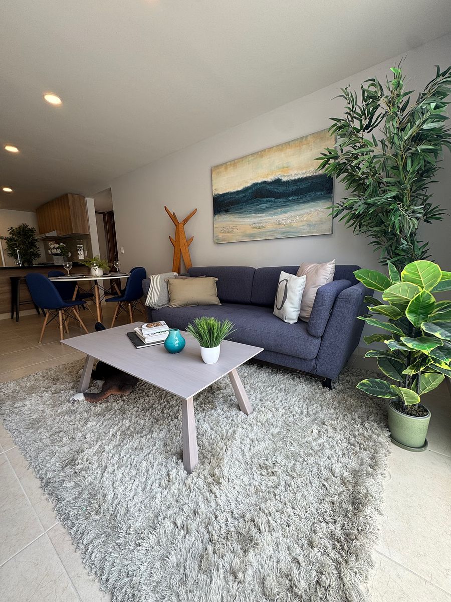 Apartamento em Zacahuitzco, Benito Juárez, foto 11 de 16