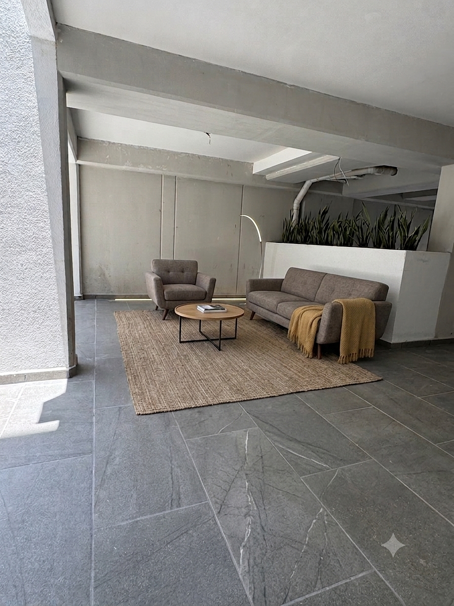 Apartamento em Zacahuitzco, Benito Juárez, foto 15 de 16
