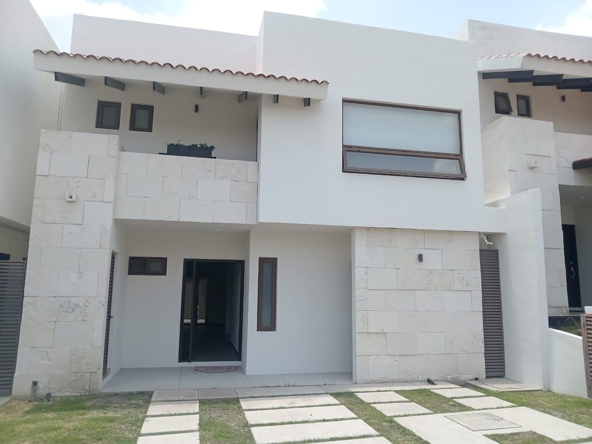 Casa em Santiago, Querétaro, foto 2 de 32