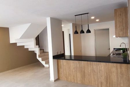 CASA A ESTRENAR EN RENTA, Residencial Aurea Toluca