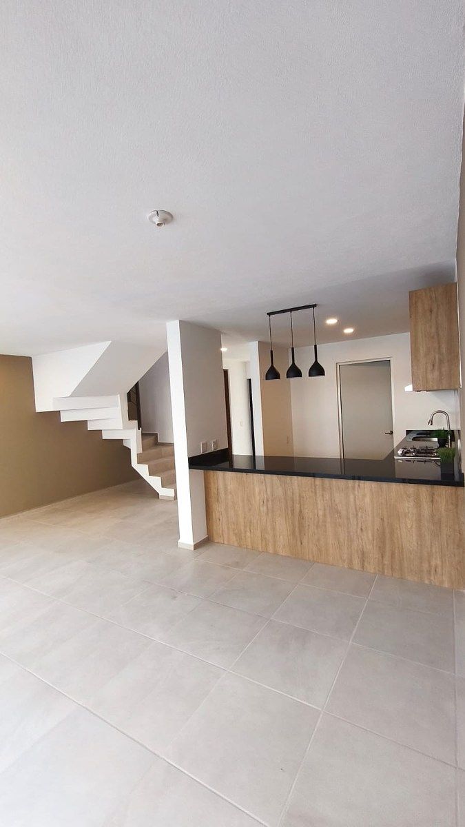 Casa en condominio en San Mateo Otzacatipan, Toluca, foto 4 de 17