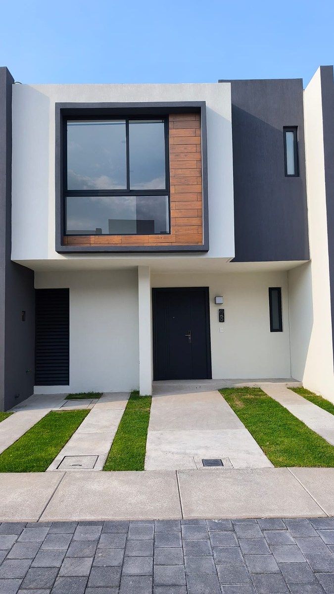 Casa en condominio en San Mateo Otzacatipan, Toluca, foto 2 de 17