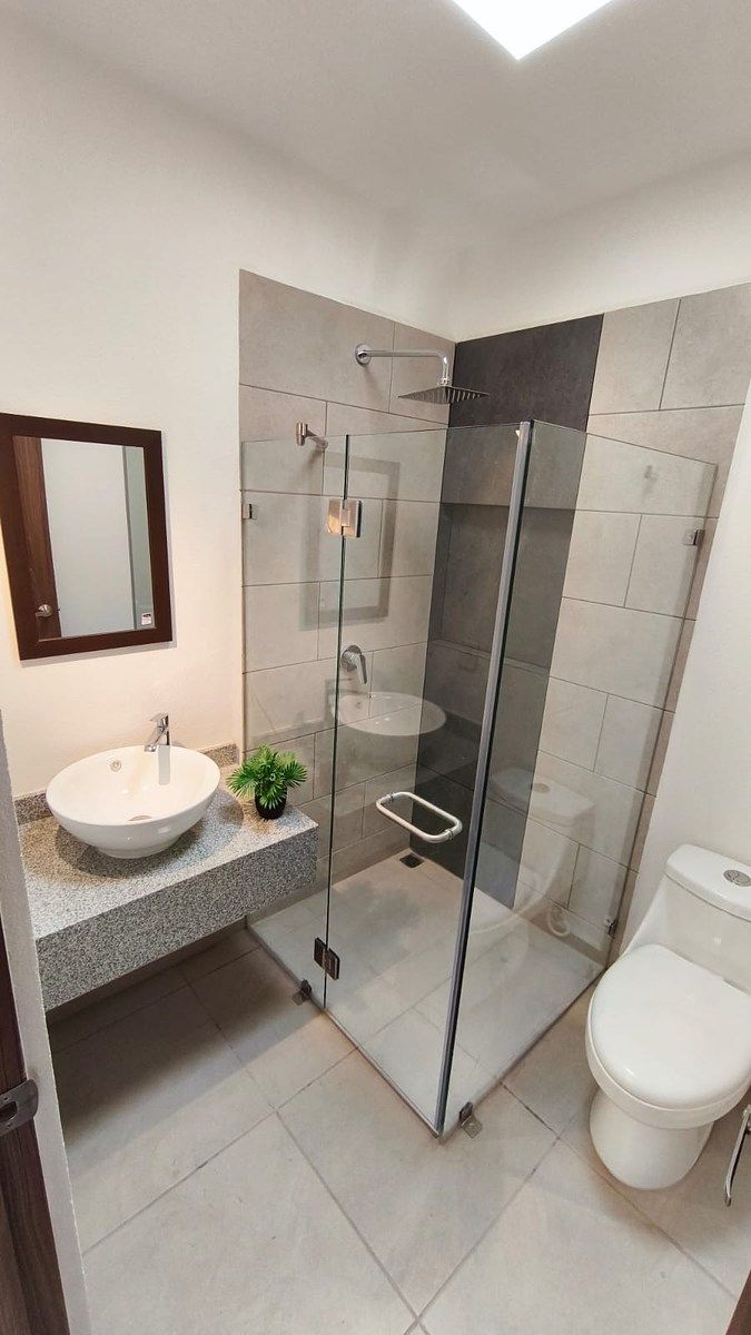 Casa en condominio en San Mateo Otzacatipan, Toluca, foto 14 de 17
